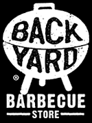 Backyard Barbecue Store