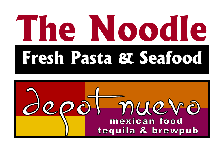 The Noodle/Depot Nuevo