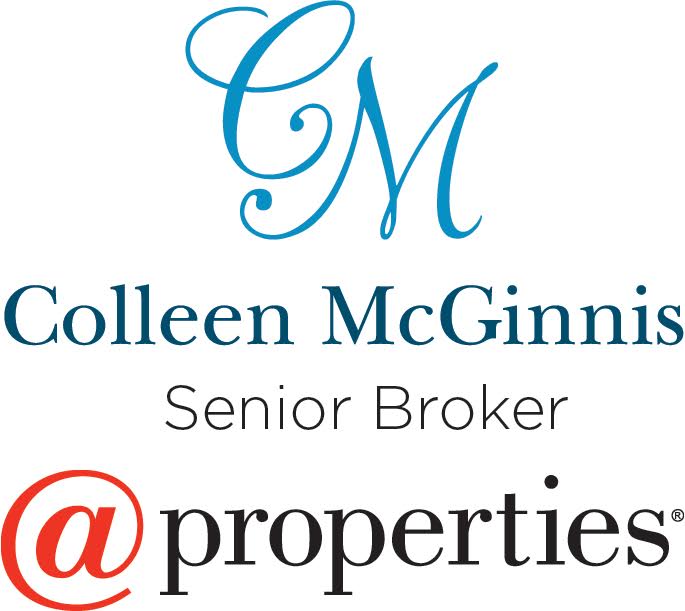 Colleen McGinnis Real Estate