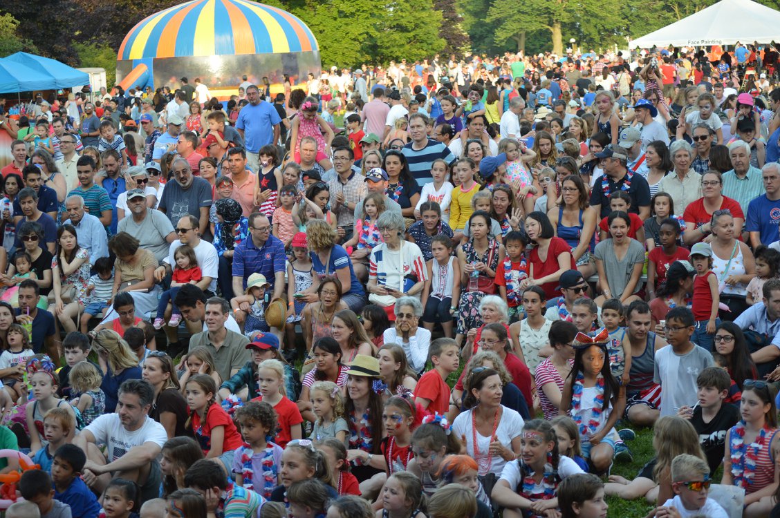 Record Roundup Some North Shore Towns Push Back Their Fourth Of July Festivities Others Are Still Waiting To Make The Call The Record