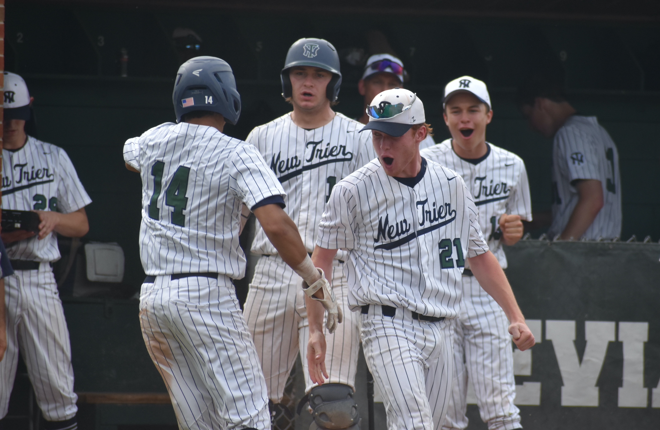 New Trier eyes state title for all-time wins coach Mike Napoleon