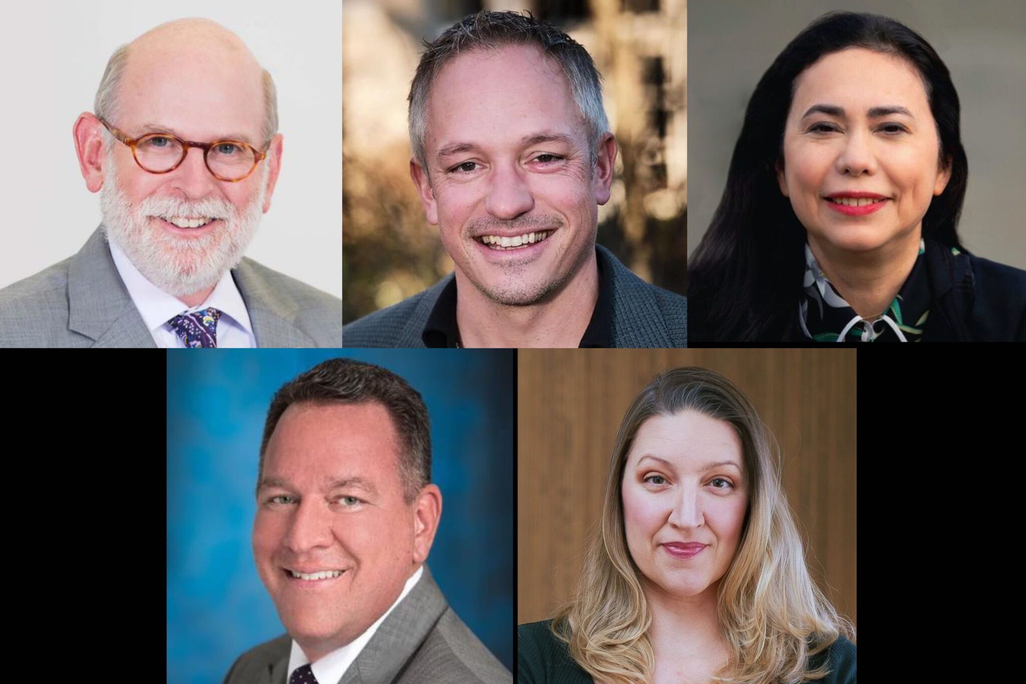 5 candidates for 3 seats on Highland Park City Council The Record