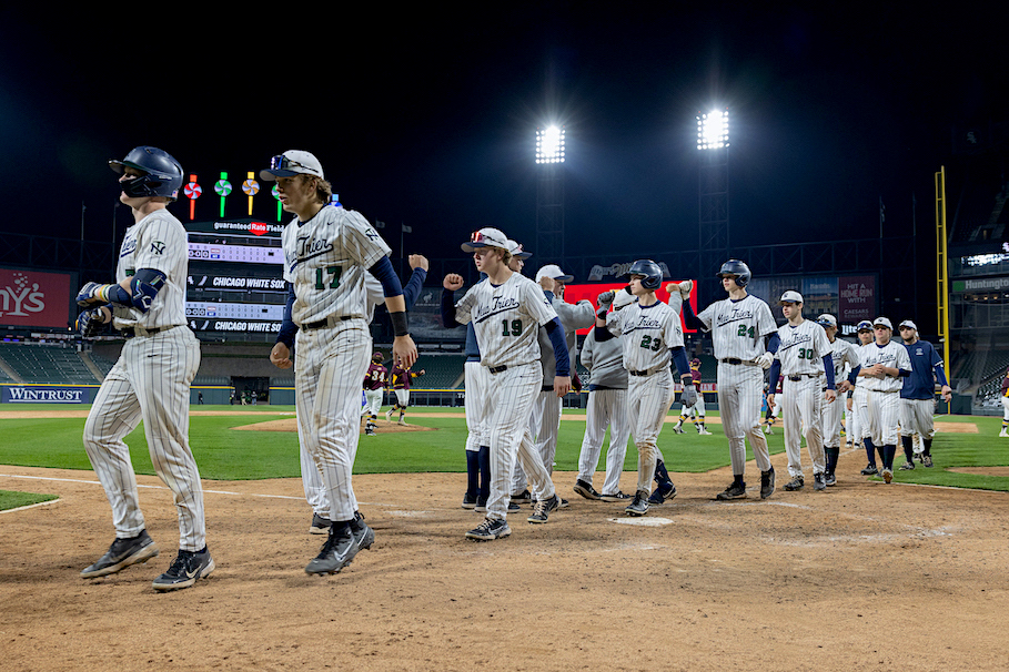 Photos: 30 years at Guaranteed Rate Field