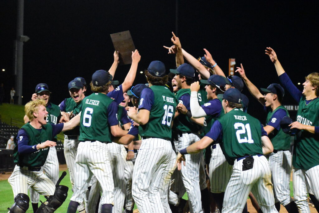 Wood You Believe It, New Trier Knocks Out Stevenson - Journal & Topics  Media Group