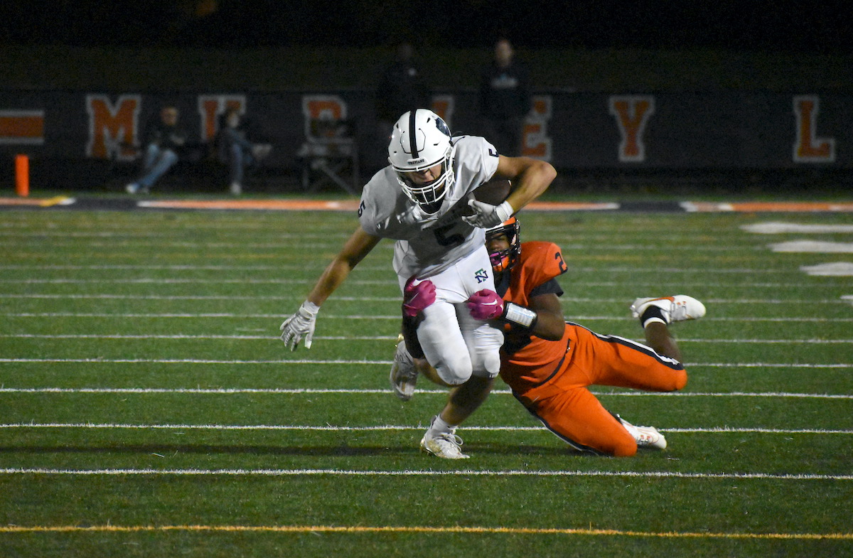 High School Football Results Friday September 29