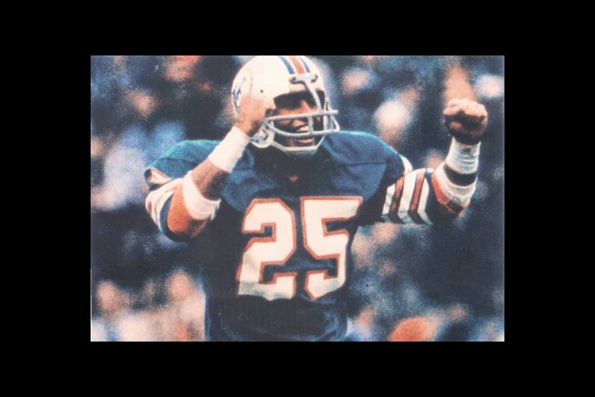 Miami Dolphins Super Bowl history: Super Bowl VII - The Undefeated