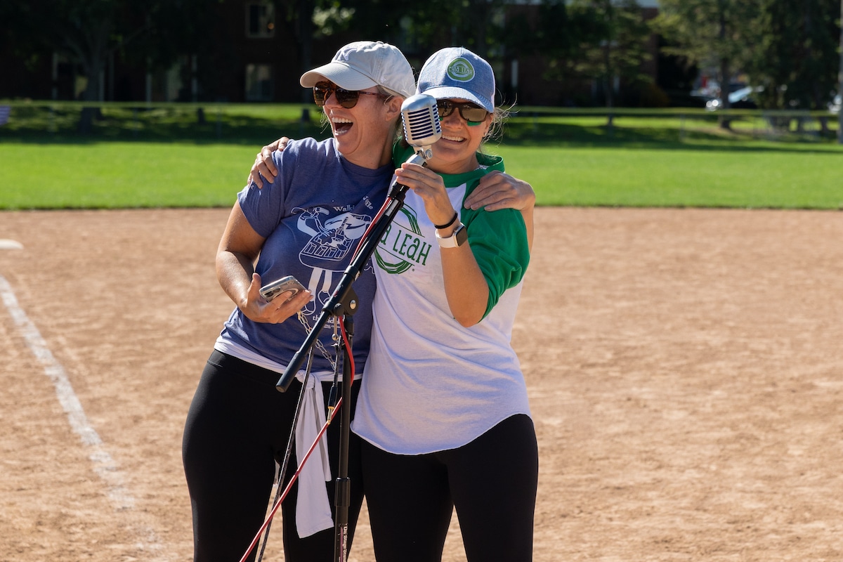 Community Classic: Chia Leah and Central Station meet on the diamond to celebrate each other and Wilmette